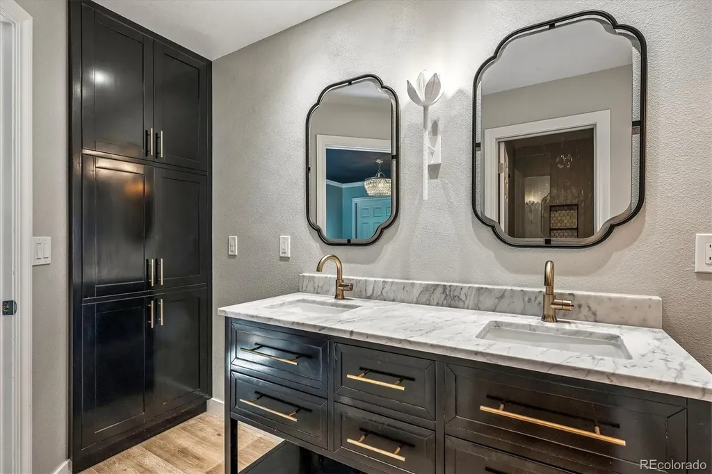 155 S Jackson Street Denver CO 80209
