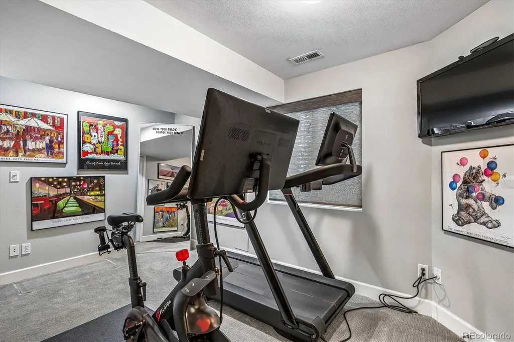 155 S Jackson Street Denver CO 80209