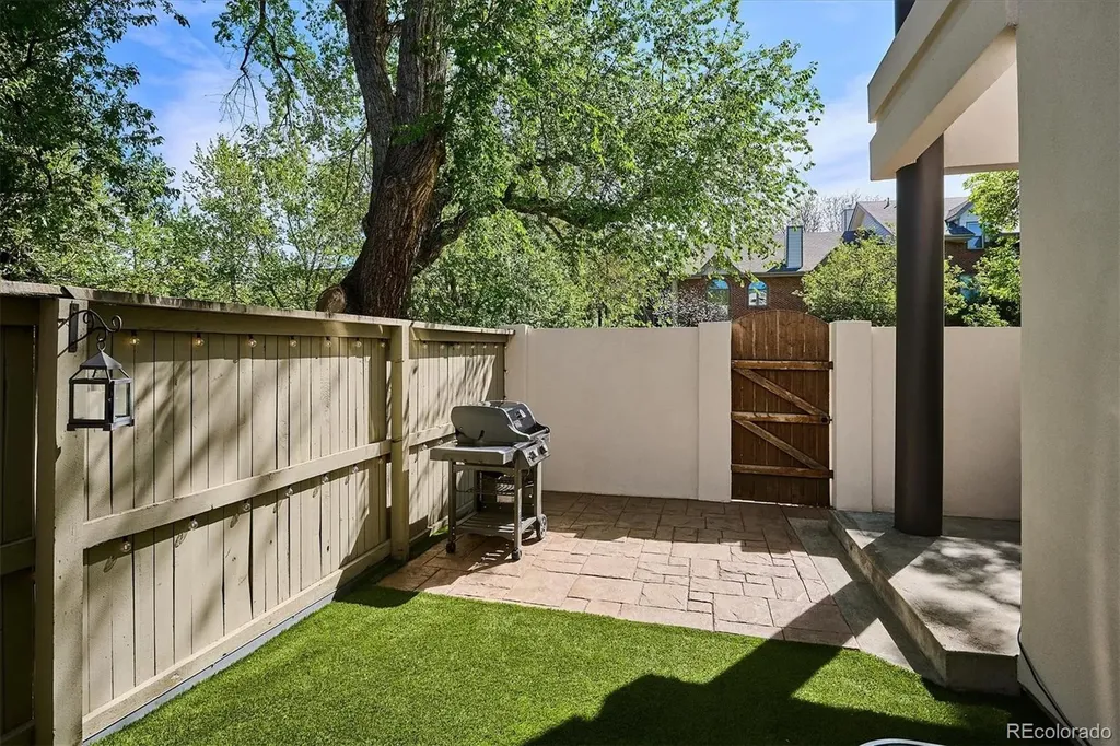 155 S Jackson Street Denver CO 80209