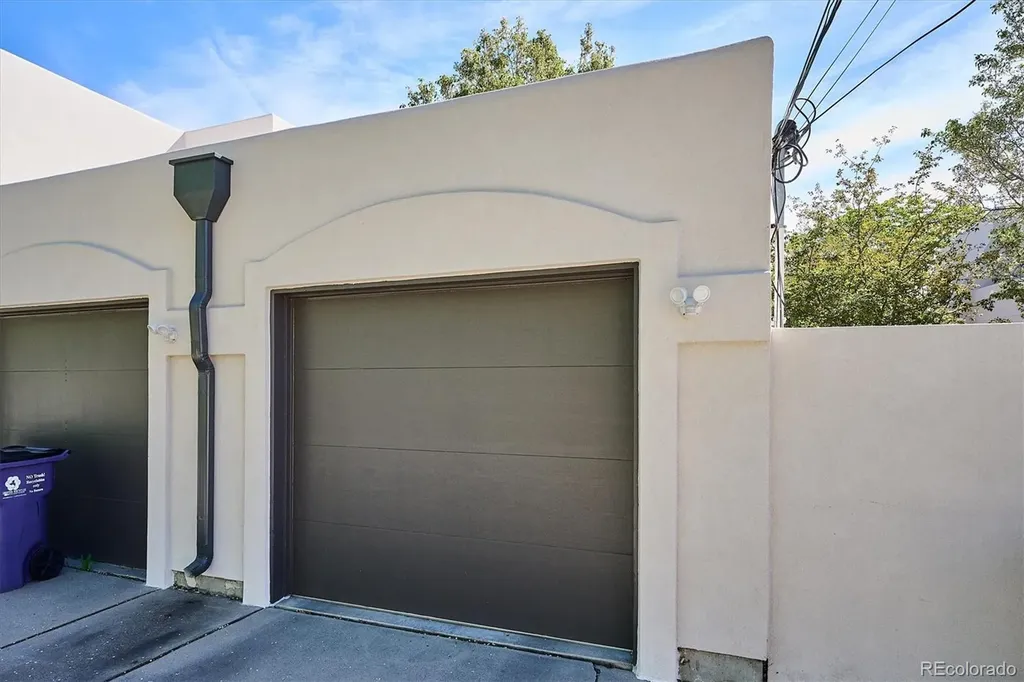 155 S Jackson Street Denver CO 80209