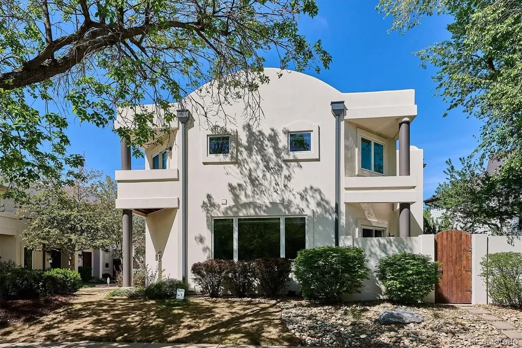 155 S Jackson Street Denver CO 80209