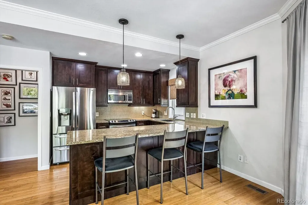 155 S Jackson Street Denver CO 80209