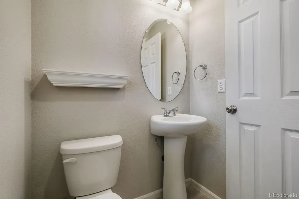 8243 Longleaf Lane Colorado Springs CO 80927