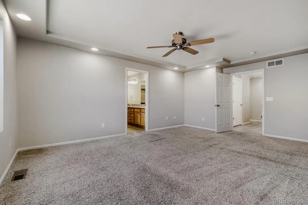 8243 Longleaf Lane Colorado Springs CO 80927