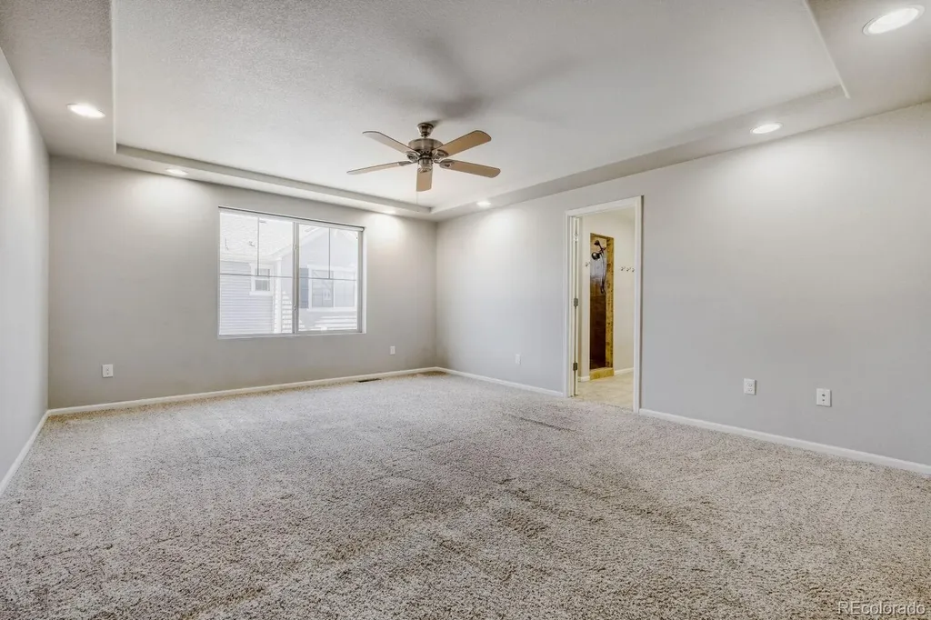 8243 Longleaf Lane Colorado Springs CO 80927