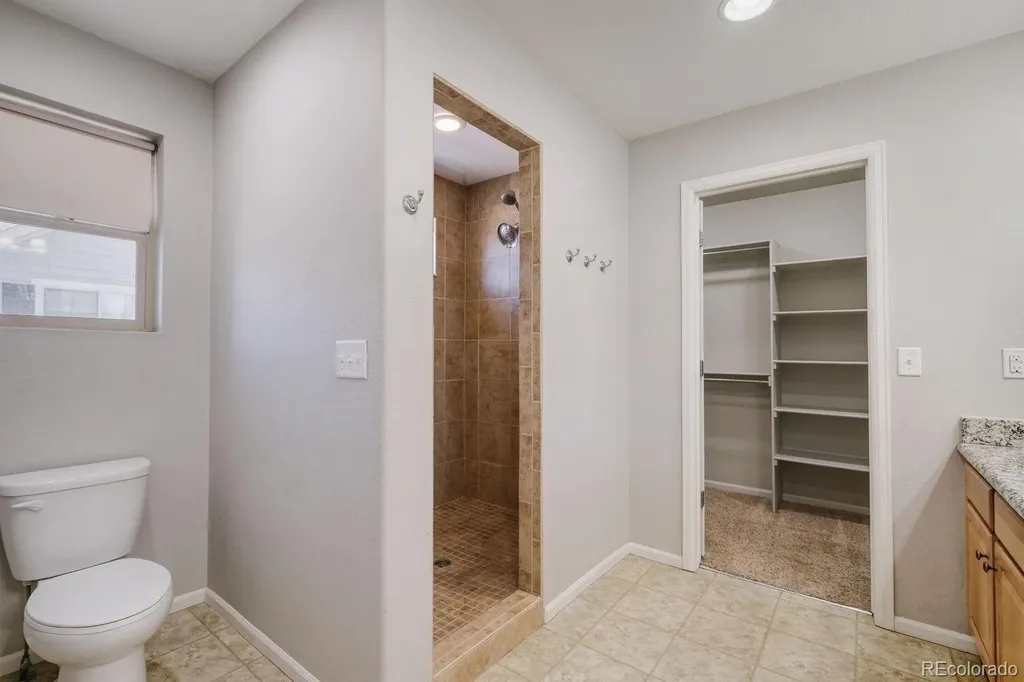 8243 Longleaf Lane Colorado Springs CO 80927