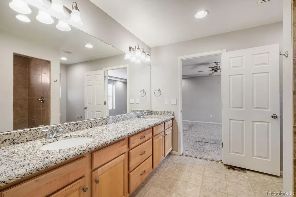8243 Longleaf Lane Colorado Springs CO 80927