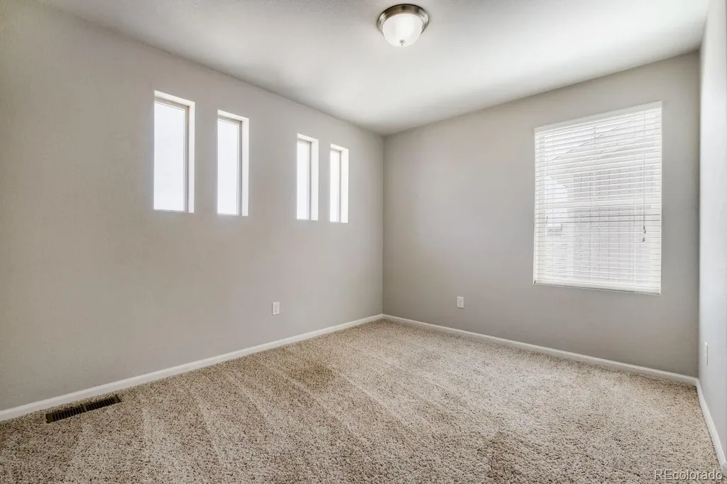 8243 Longleaf Lane Colorado Springs CO 80927