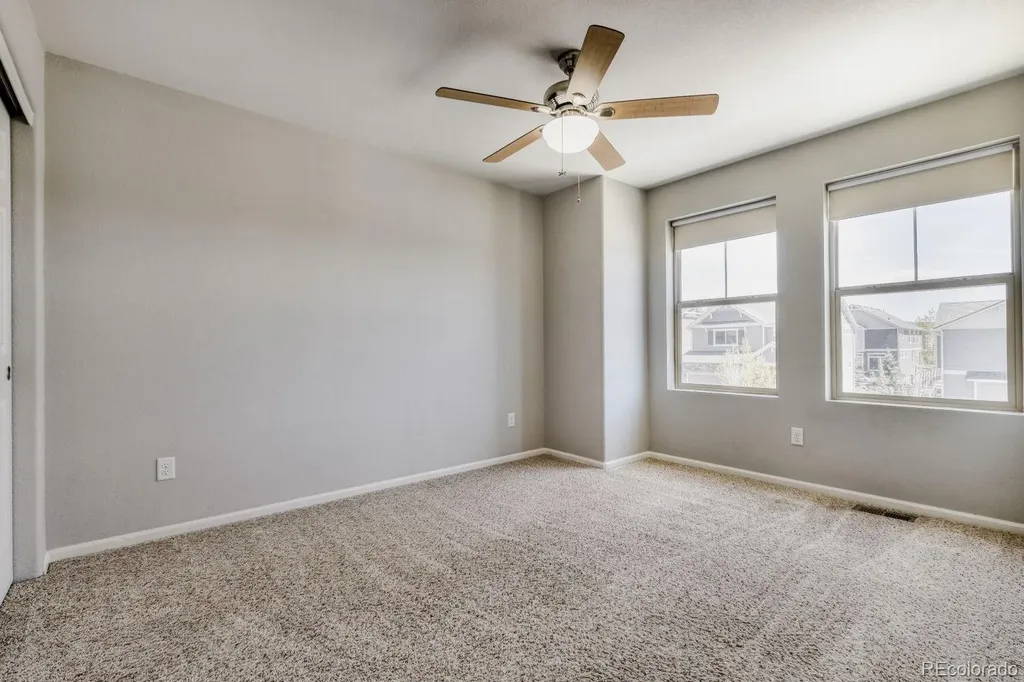 8243 Longleaf Lane Colorado Springs CO 80927