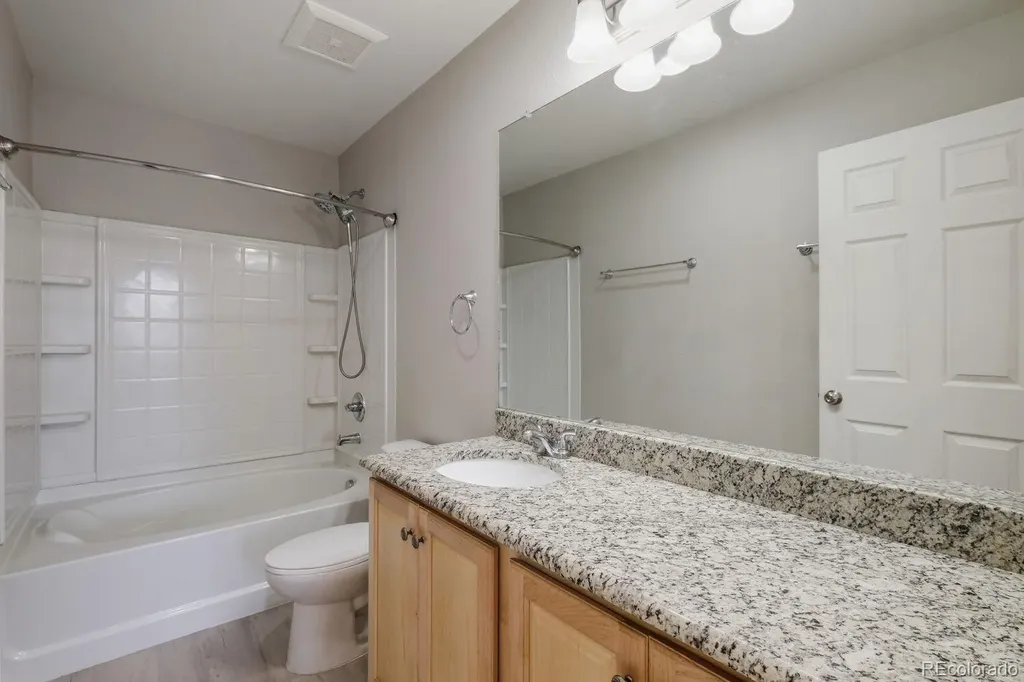 8243 Longleaf Lane Colorado Springs CO 80927