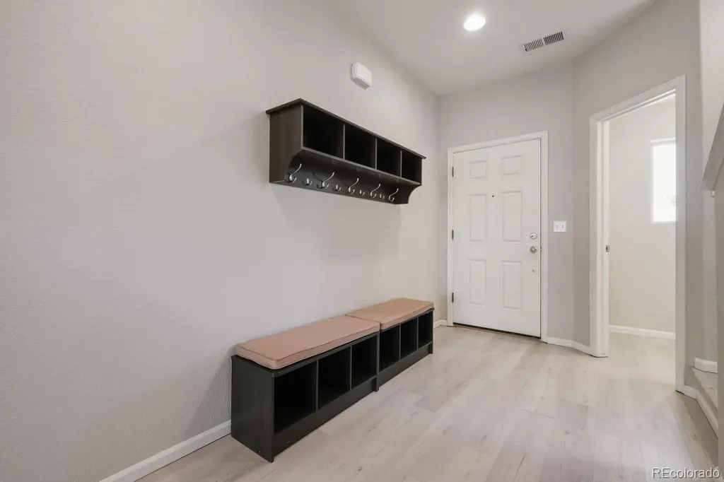 8243 Longleaf Lane Colorado Springs CO 80927