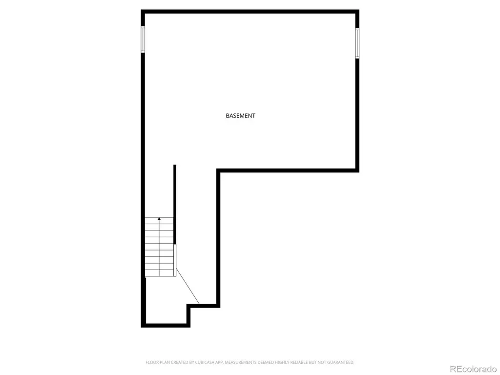 8243 Longleaf Lane Colorado Springs CO 80927