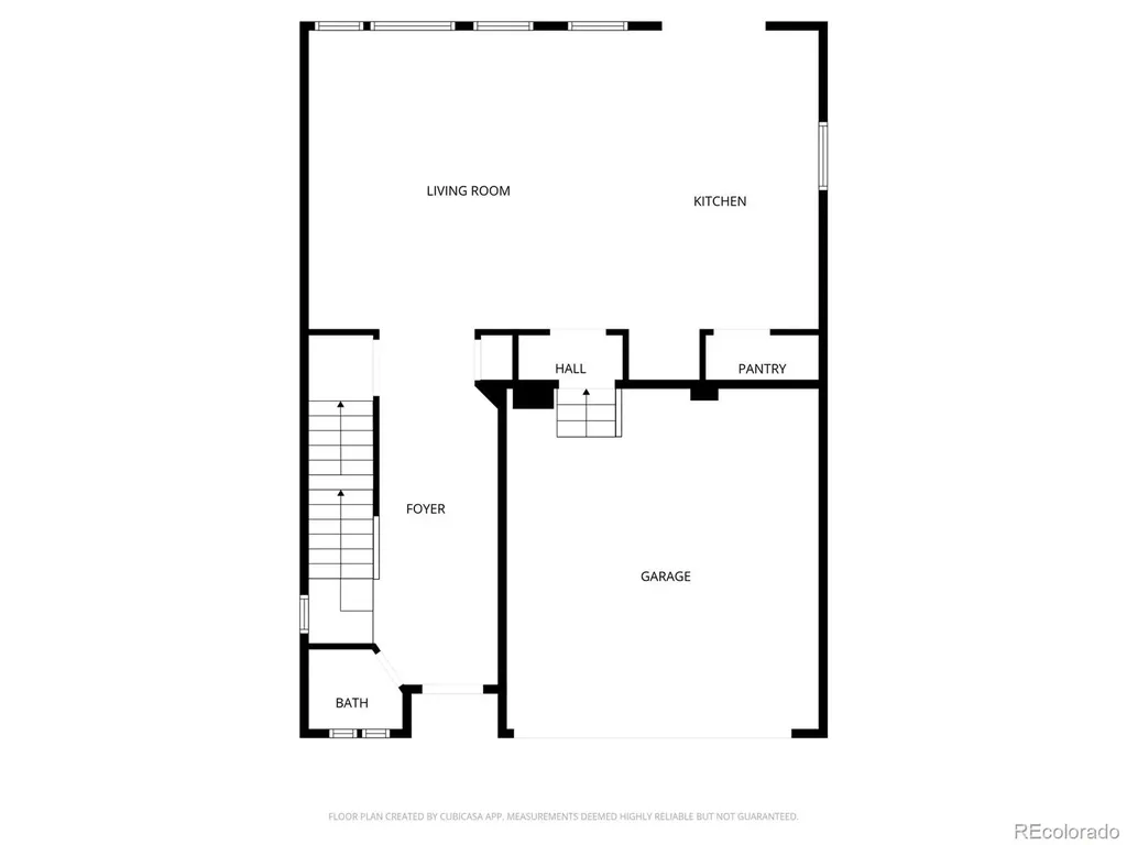 8243 Longleaf Lane Colorado Springs CO 80927