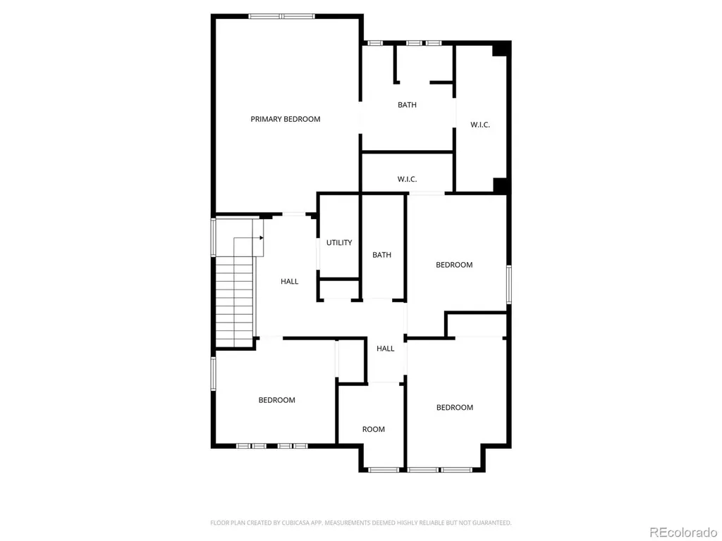 8243 Longleaf Lane Colorado Springs CO 80927