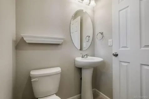8243 Longleaf Lane Colorado Springs CO 80927