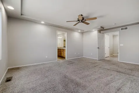 8243 Longleaf Lane Colorado Springs CO 80927