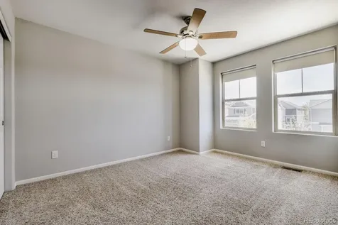8243 Longleaf Lane Colorado Springs CO 80927