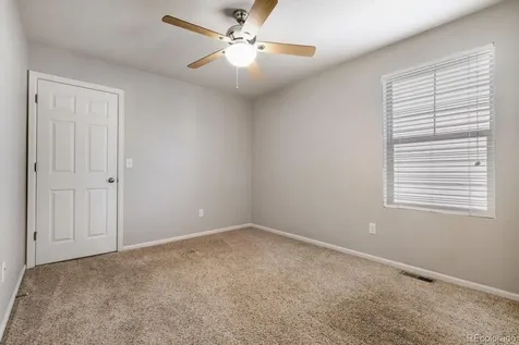 8243 Longleaf Lane Colorado Springs CO 80927