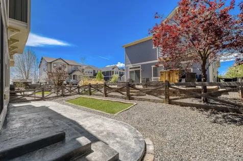 8243 Longleaf Lane Colorado Springs CO 80927