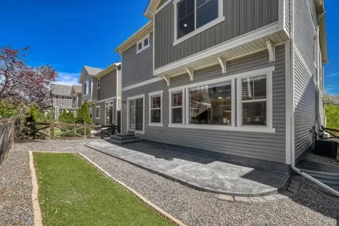 8243 Longleaf Lane Colorado Springs CO 80927