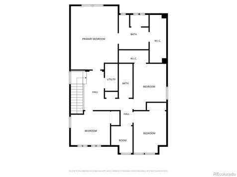8243 Longleaf Lane Colorado Springs CO 80927