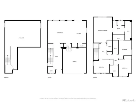 8243 Longleaf Lane Colorado Springs CO 80927