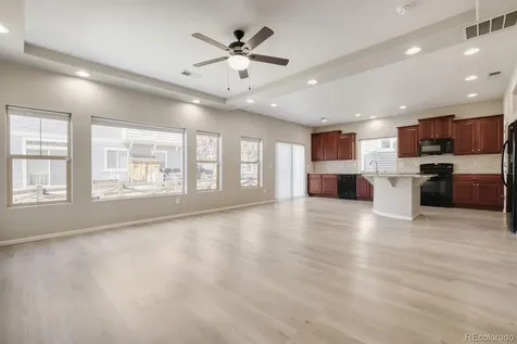 8243 Longleaf Lane Colorado Springs CO 80927