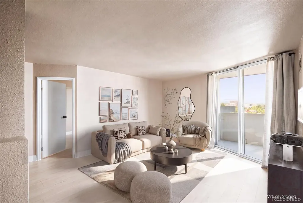 601 W 11th Avenue Denver CO 80204