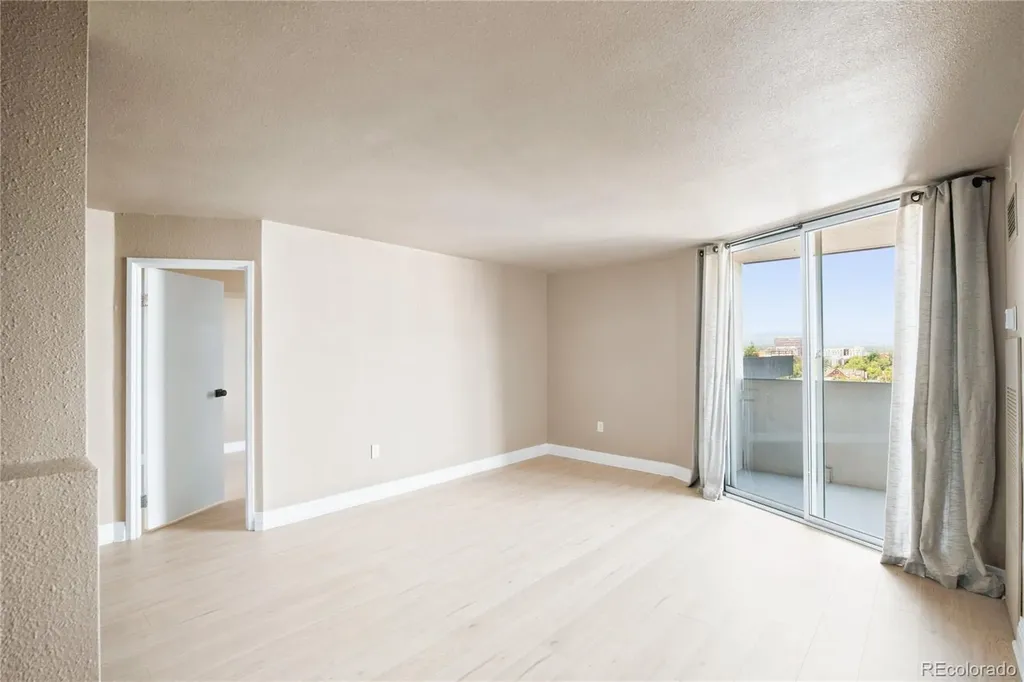 601 W 11th Avenue Denver CO 80204