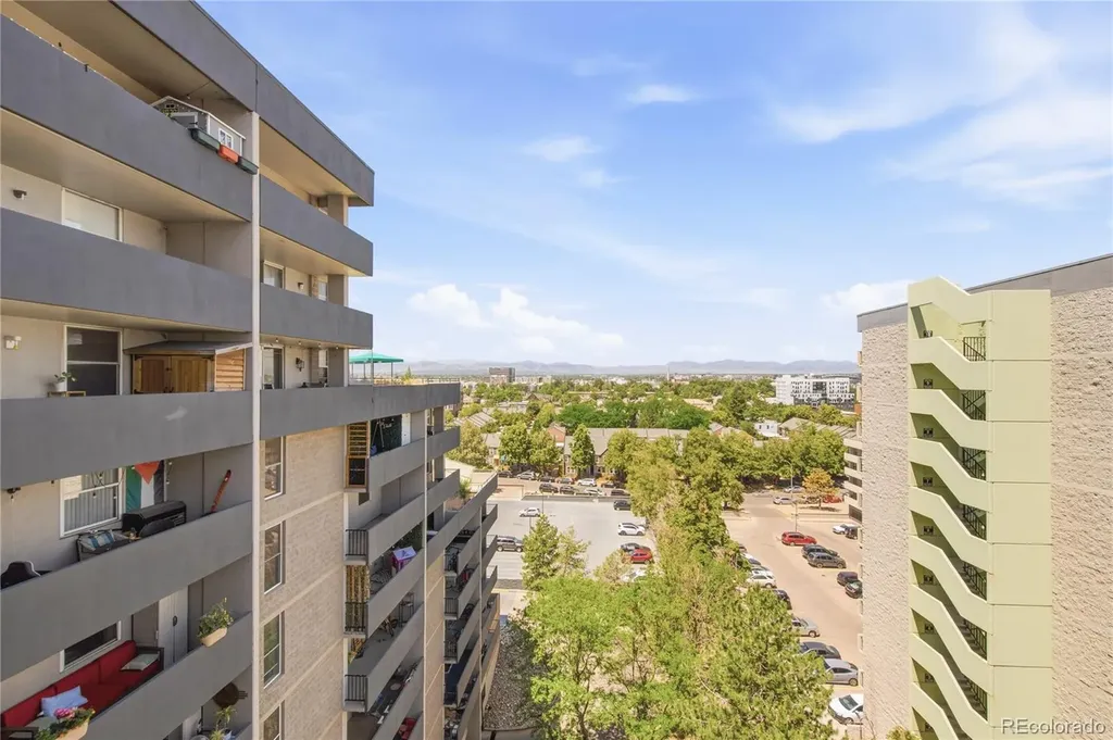 601 W 11th Avenue Denver CO 80204