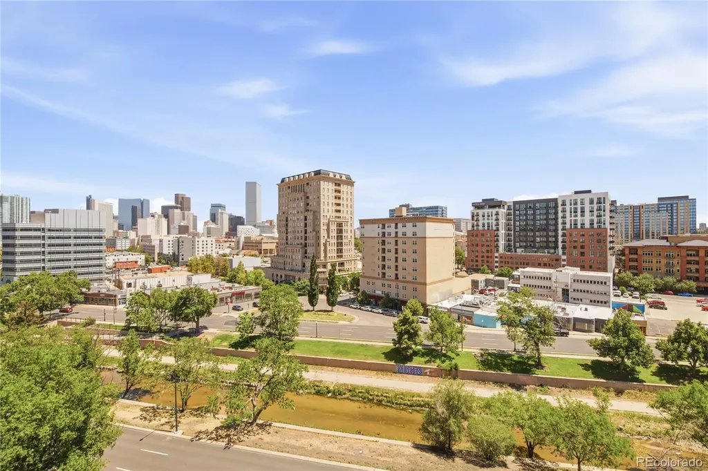 601 W 11th Avenue Denver CO 80204