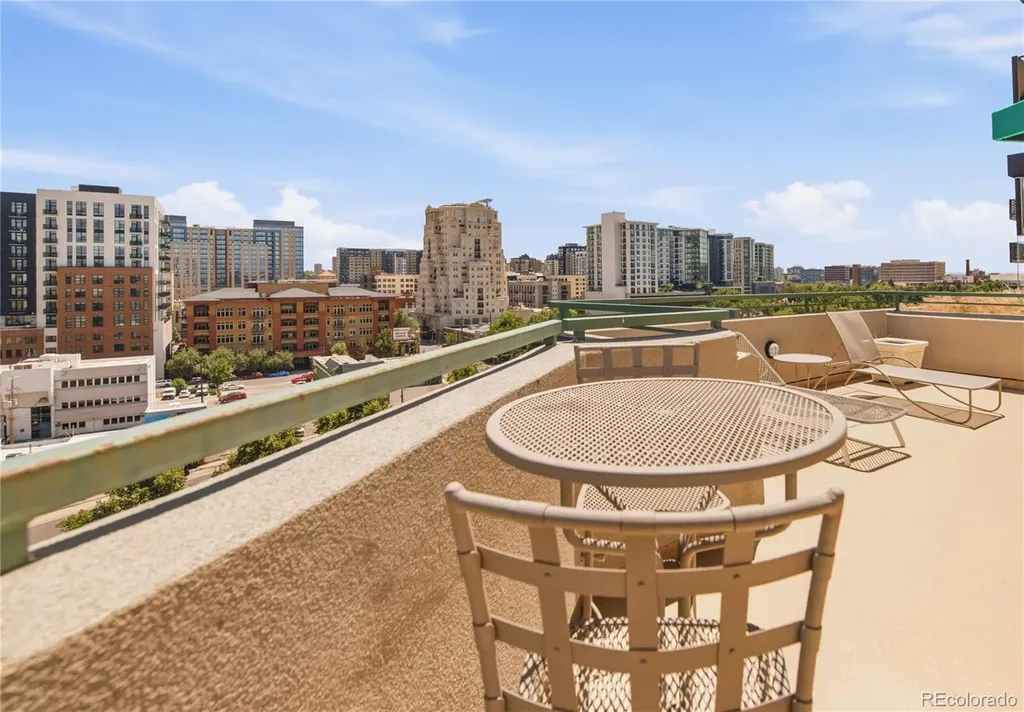 601 W 11th Avenue Denver CO 80204
