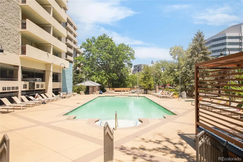 601 W 11th Avenue Denver CO 80204