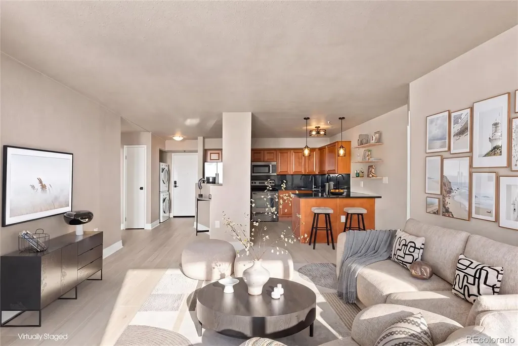 601 W 11th Avenue Denver CO 80204