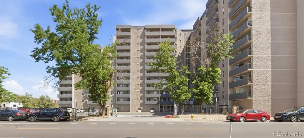 601 W 11th Avenue Denver CO 80204