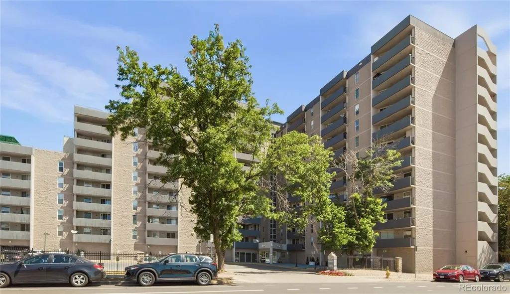 601 W 11th Avenue Denver CO 80204