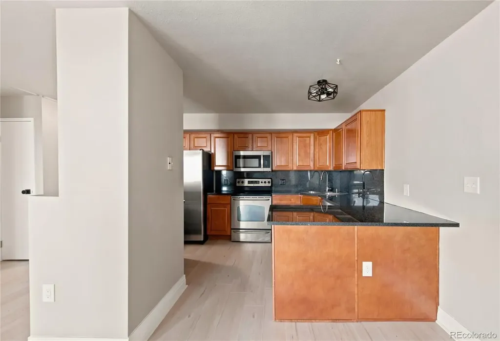 601 W 11th Avenue Denver CO 80204