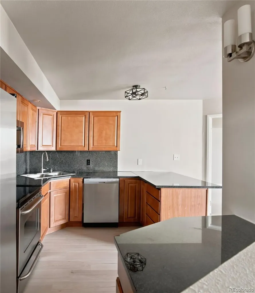 601 W 11th Avenue Denver CO 80204