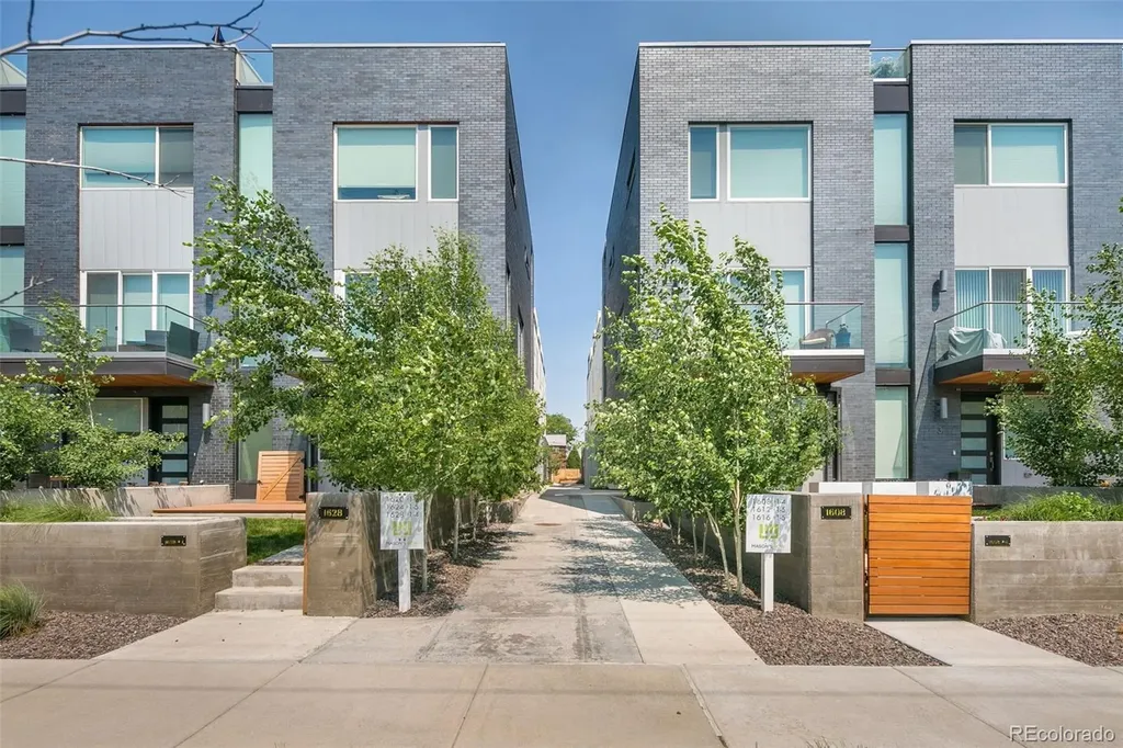 1616 Irving Street Denver CO 80204
