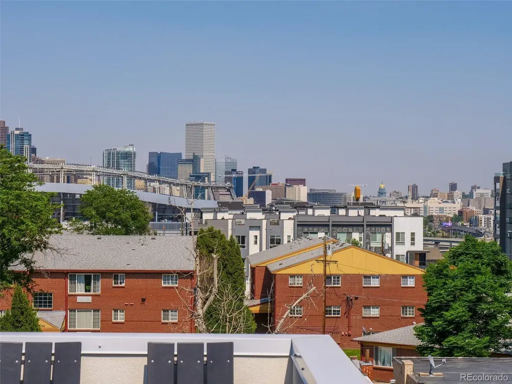 1616 Irving Street Denver CO 80204