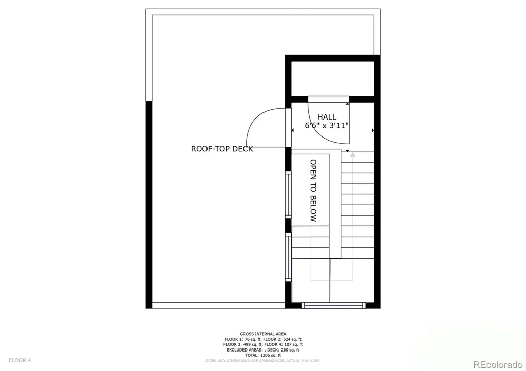 1616 Irving Street Denver CO 80204