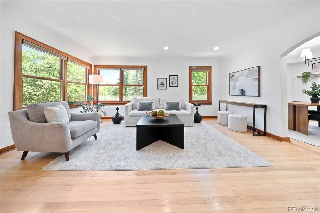 1930 Columbine Avenue Boulder CO 80302