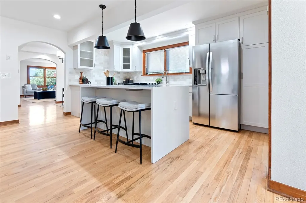 1930 Columbine Avenue Boulder CO 80302