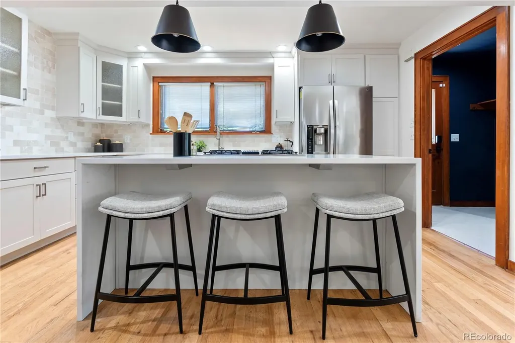 1930 Columbine Avenue Boulder CO 80302