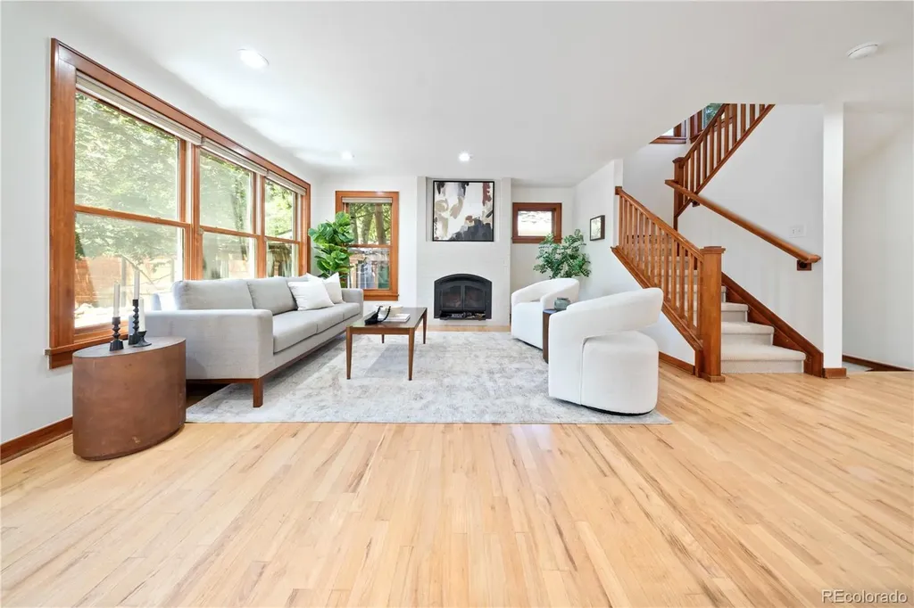 1930 Columbine Avenue Boulder CO 80302