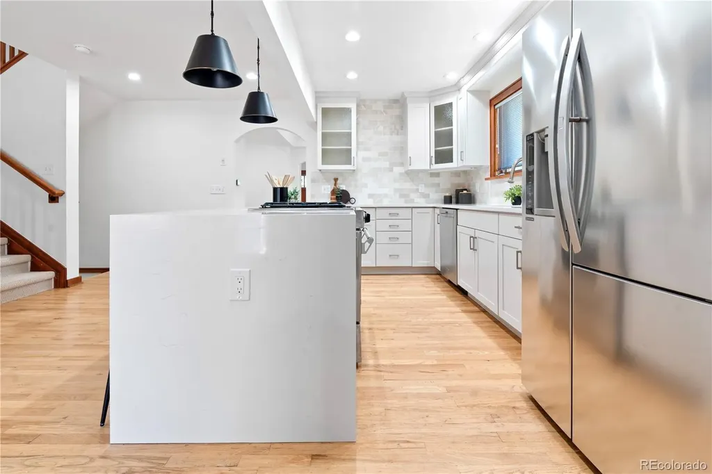 1930 Columbine Avenue Boulder CO 80302