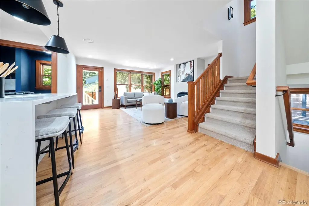 1930 Columbine Avenue Boulder CO 80302