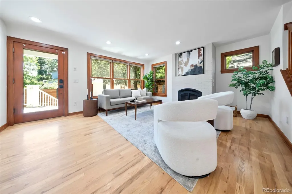 1930 Columbine Avenue Boulder CO 80302