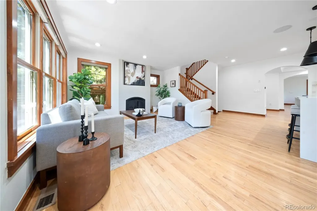 1930 Columbine Avenue Boulder CO 80302