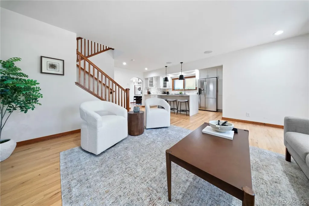 1930 Columbine Avenue Boulder CO 80302